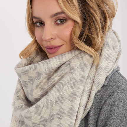  Shawl model 222302 AT 