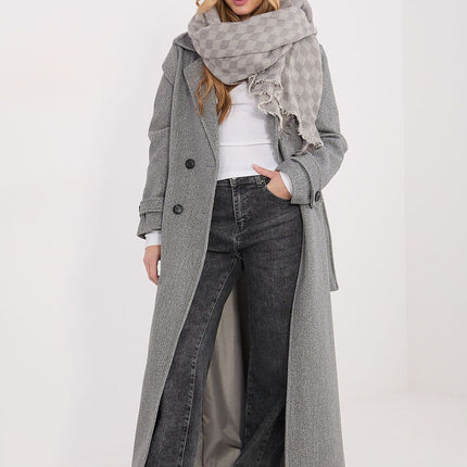  Shawl model 222303 AT 