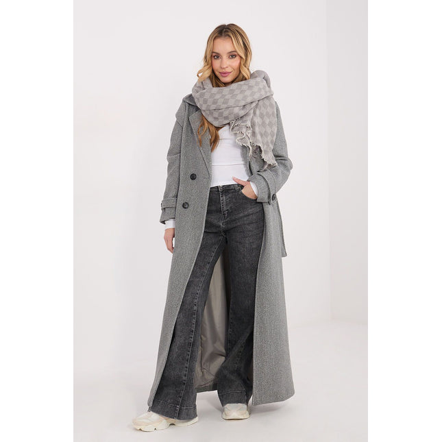  Shawl model 222303 AT 