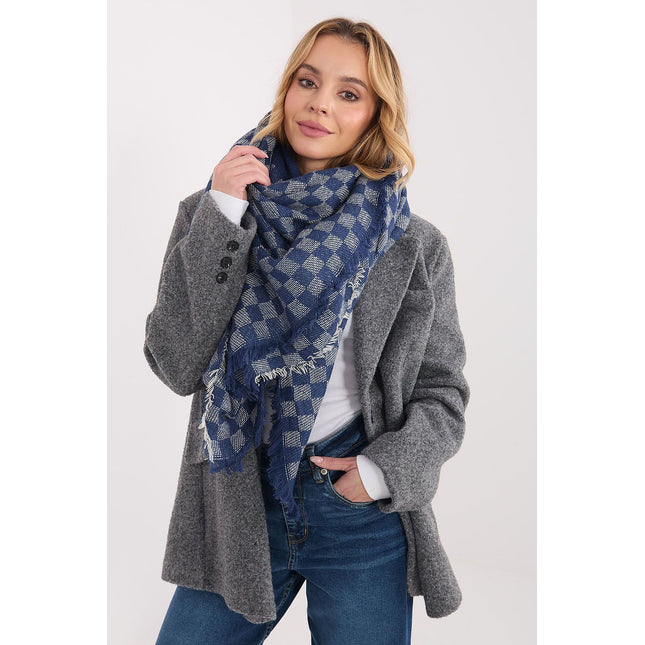  Shawl model 222304 AT 