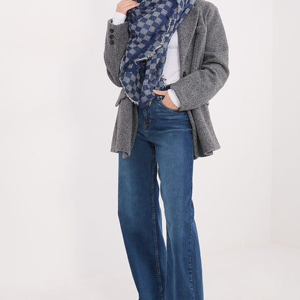  Shawl model 222304 AT 