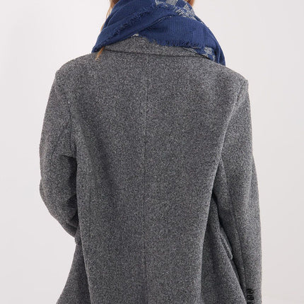  Shawl model 222304 AT 