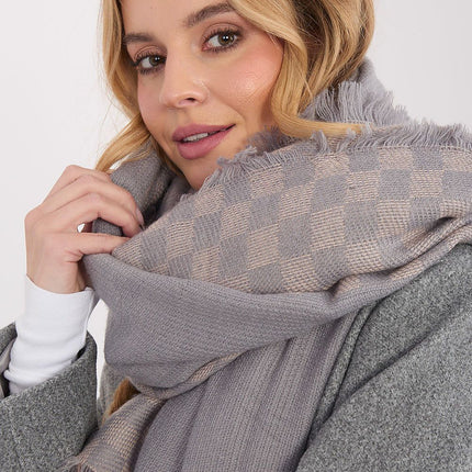  Shawl model 222305 AT 