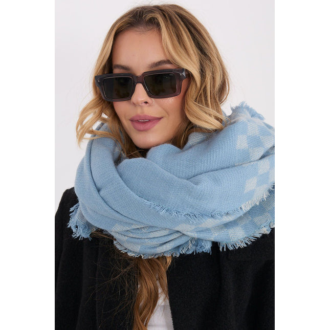  Shawl model 222306 AT 
