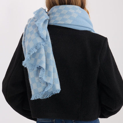  Shawl model 222306 AT 