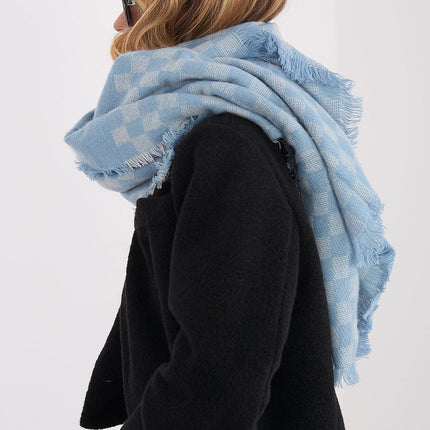  Shawl model 222306 AT 