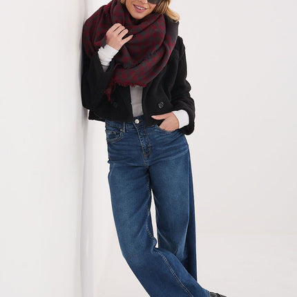  Shawl model 222307 AT 