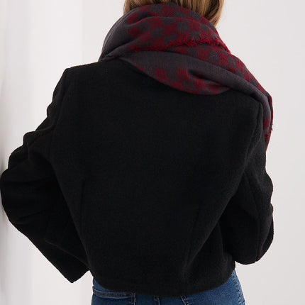  Shawl model 222307 AT 