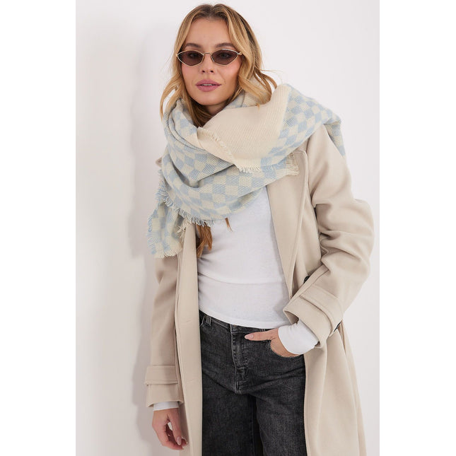  Shawl model 222308 AT 