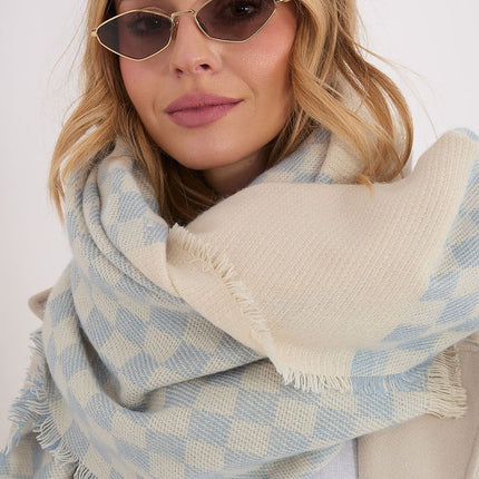  Shawl model 222308 AT 