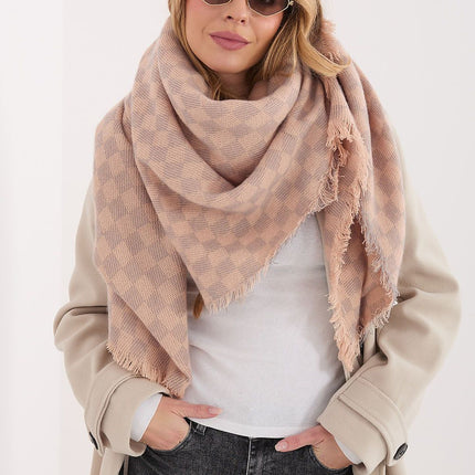  Shawl model 222309 AT 
