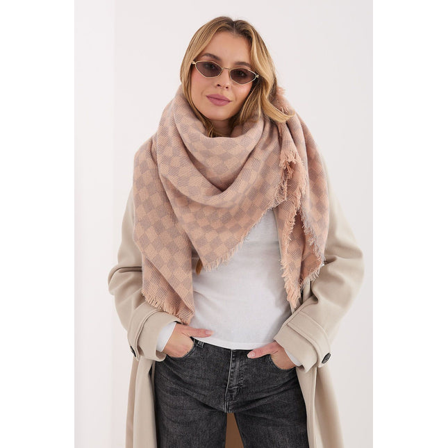  Shawl model 222309 AT 