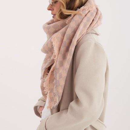 Shawl model 222309 AT 