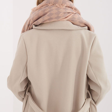  Shawl model 222309 AT 