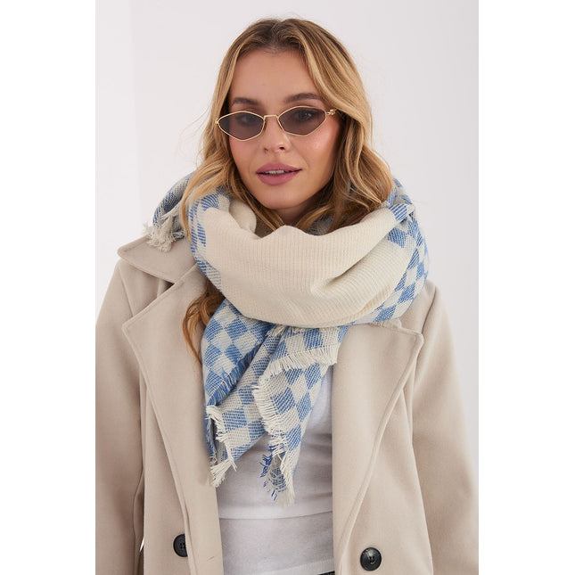  Shawl model 222310 AT 