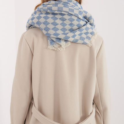 Shawl model 222310 AT 