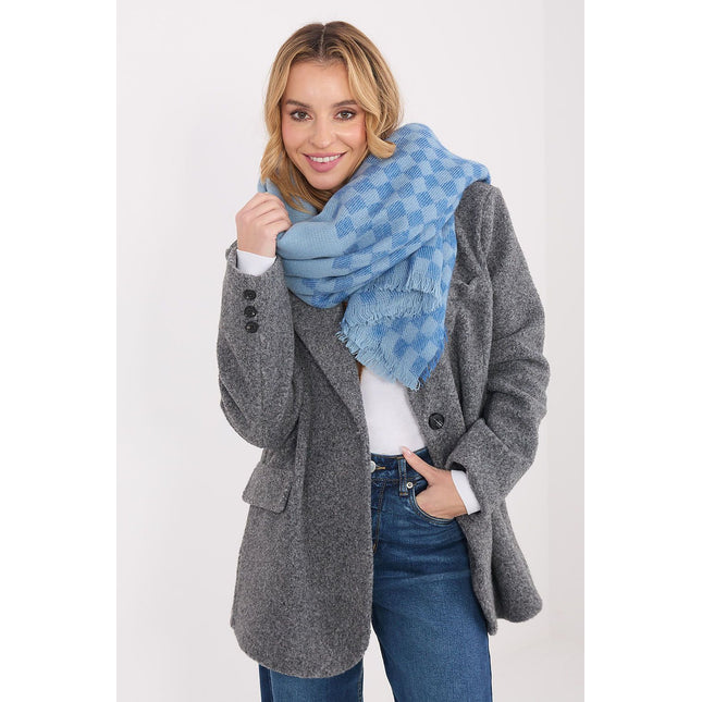  Shawl model 222311 AT 