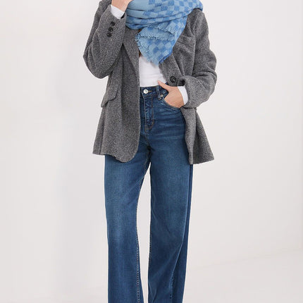  Shawl model 222311 AT 