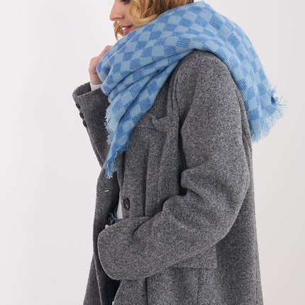  Shawl model 222311 AT 