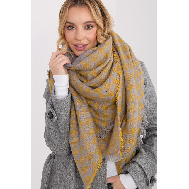  Shawl model 222312 AT 