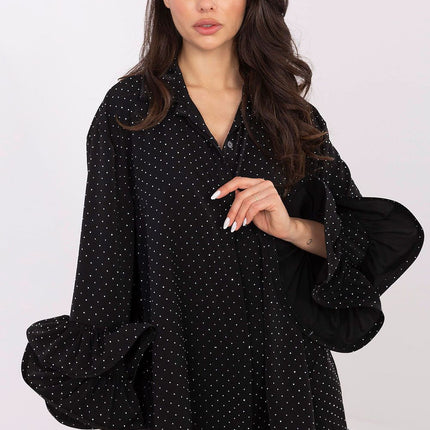  Long sleeve shirt model 222313 Italy Moda 