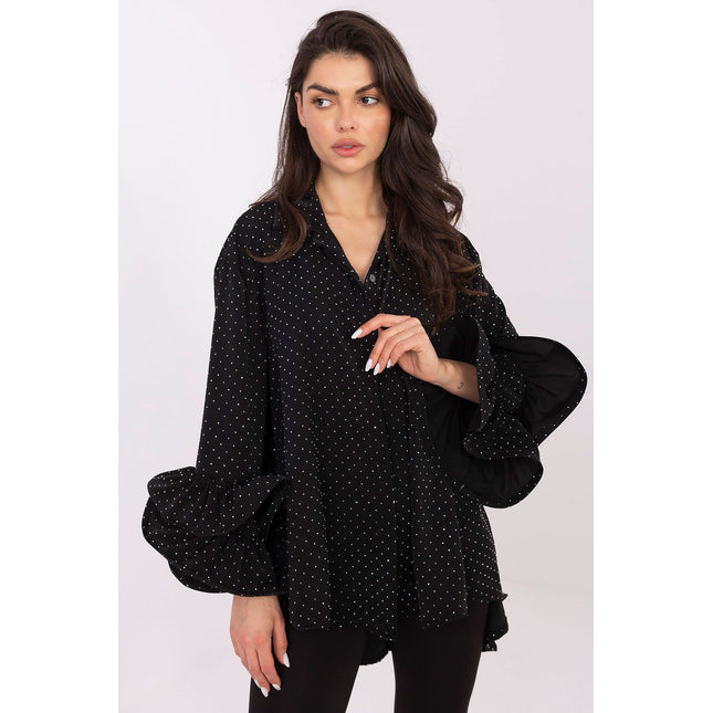  Long sleeve shirt model 222313 Italy Moda 