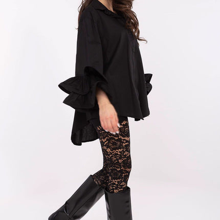  Long sleeve shirt model 222316 Italy Moda 