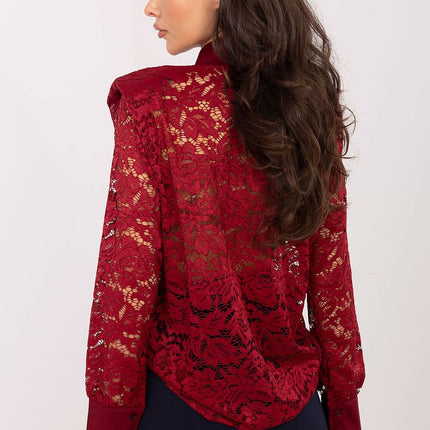  Long sleeve shirt model 222319 Italy Moda 