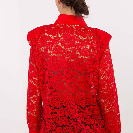  Long sleeve shirt model 222320 Italy Moda 