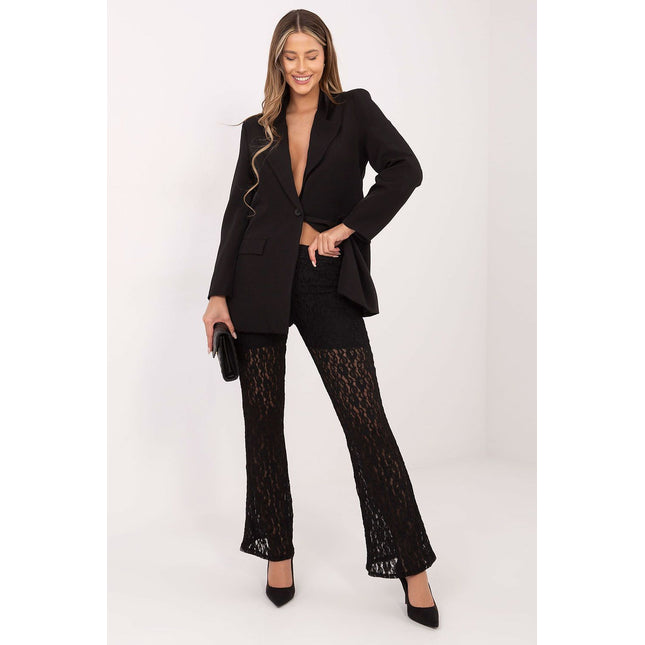  Women trousers model 222323 Italy Moda 