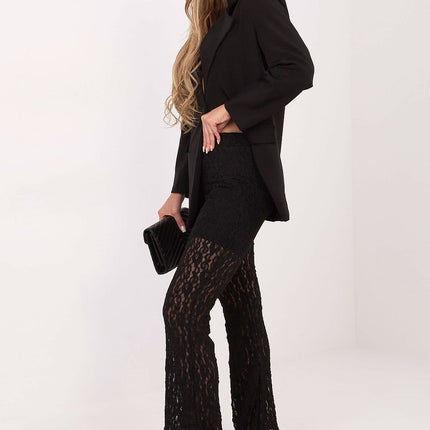  Women trousers model 222323 Italy Moda 