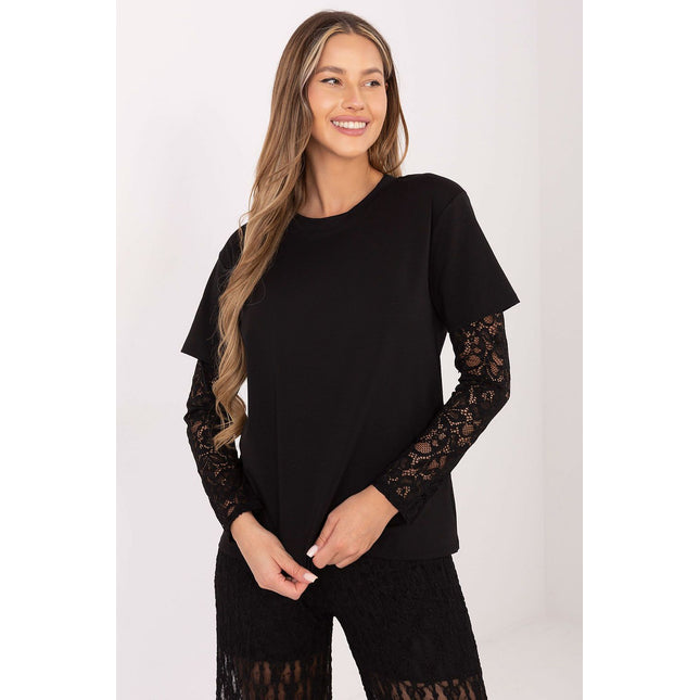  Blouse model 222325 Italy Moda 