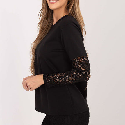  Blouse model 222325 Italy Moda 