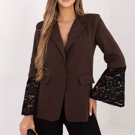  Jacket model 222328 Italy Moda 
