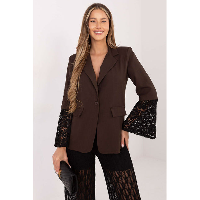  Jacket model 222328 Italy Moda 