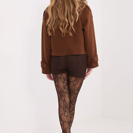  Long leggings model 222329 Italy Moda 