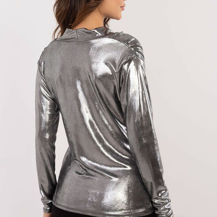  Blouse model 222332 Italy Moda 