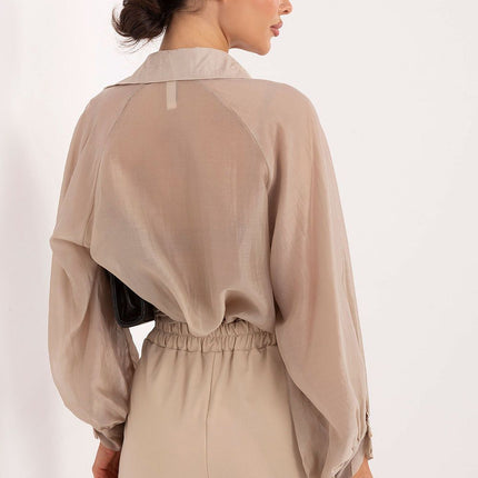  Skort model 222333 Italy Moda 