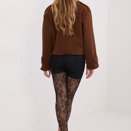  Long leggings model 222330 Italy Moda 