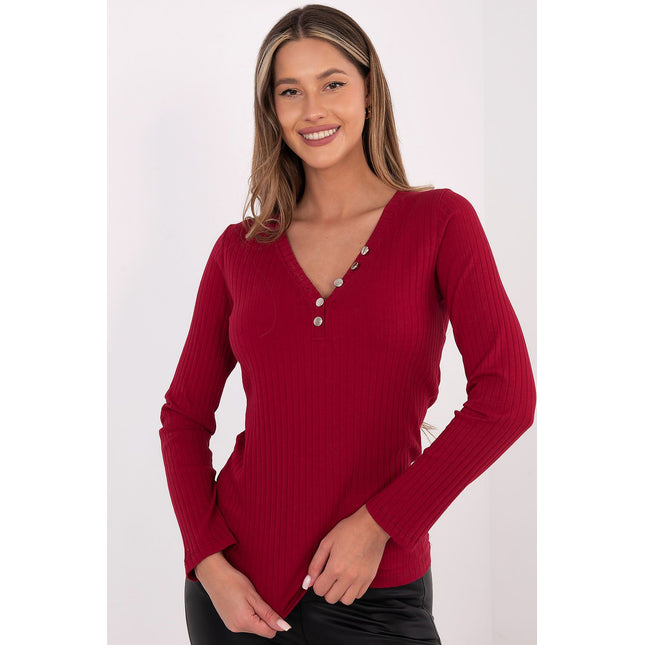  Blouse model 222395 Rue Paris 