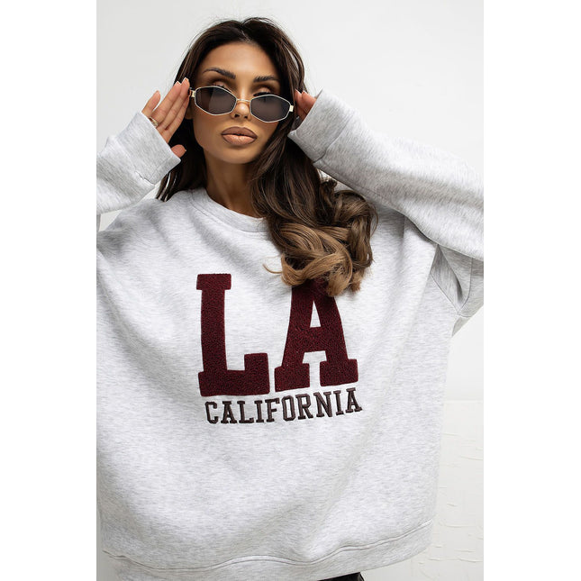  Sweatshirt model 222401 Rue Paris 