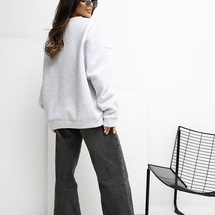  Sweatshirt model 222401 Rue Paris 