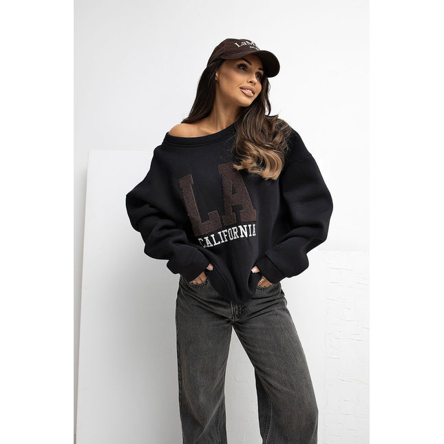  Sweatshirt model 222402 Rue Paris 