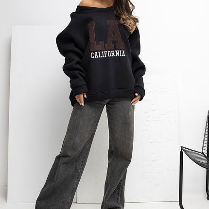  Sweatshirt model 222402 Rue Paris 