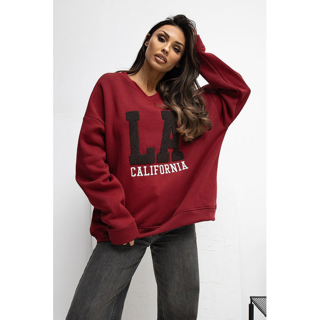  Sweatshirt model 222403 Rue Paris 