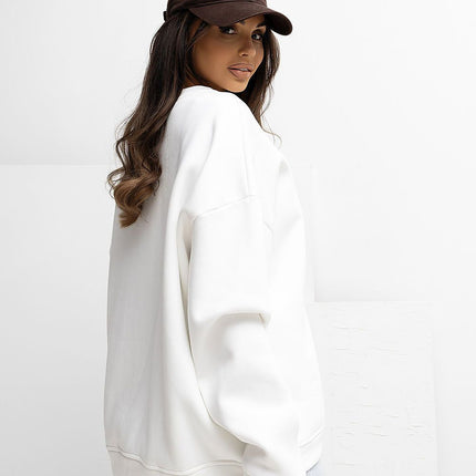  Sweatshirt model 222404 Rue Paris 