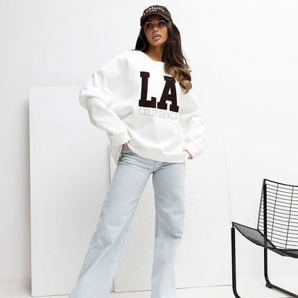  Sweatshirt model 222404 Rue Paris 