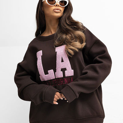  Sweatshirt model 222405 Rue Paris 