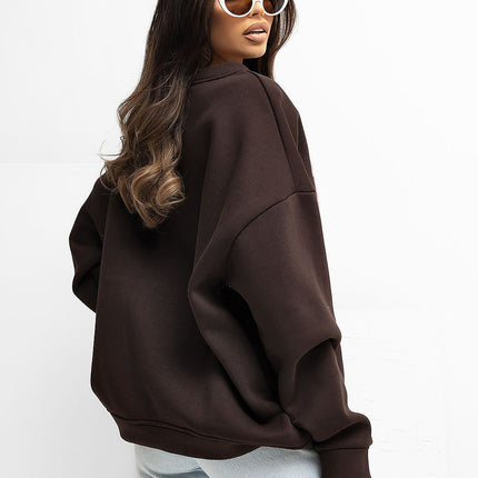  Sweatshirt model 222405 Rue Paris 