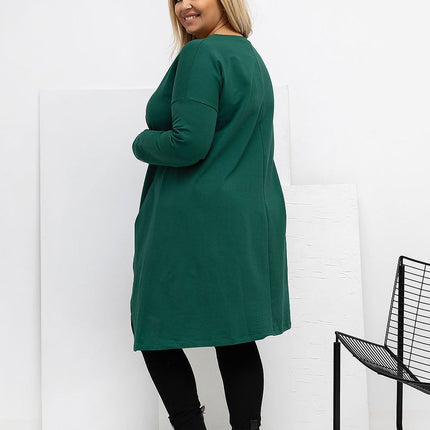  Plus size Tunic model 222406 Relevance 